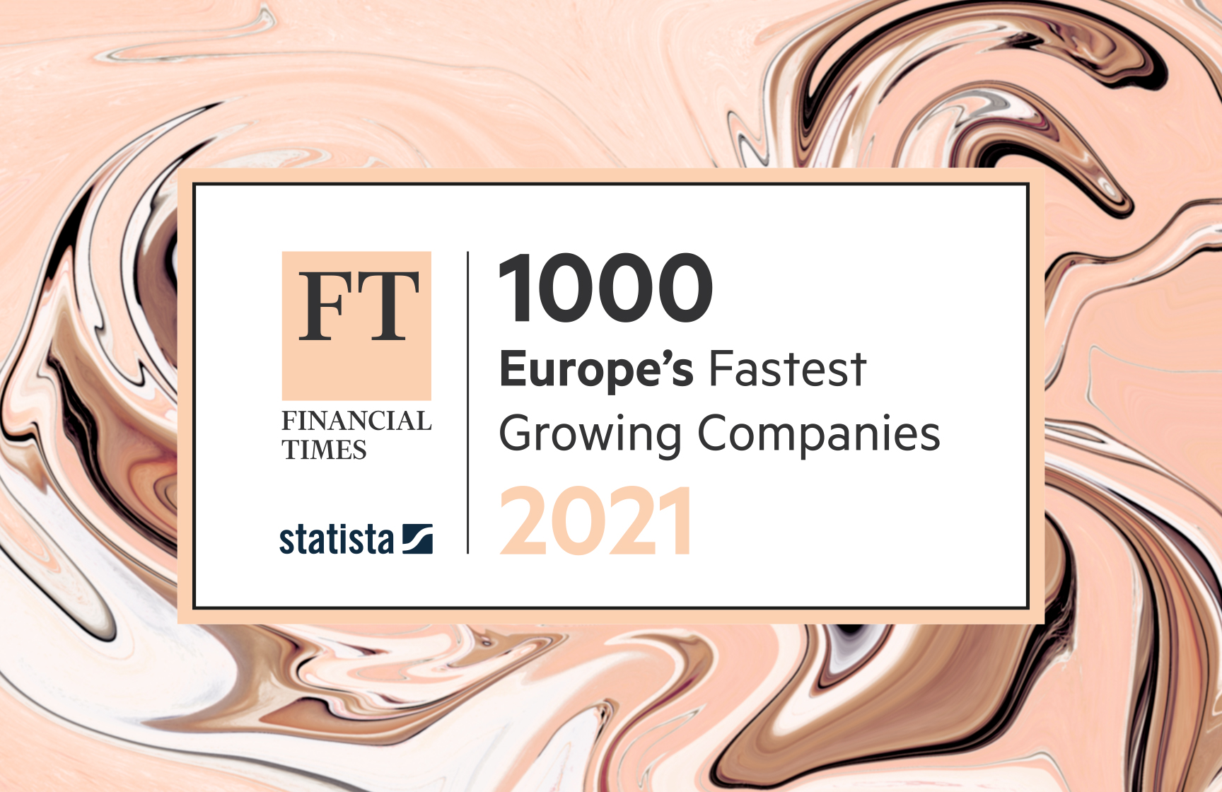 Polarium is the fastest growing company in the Nordics
