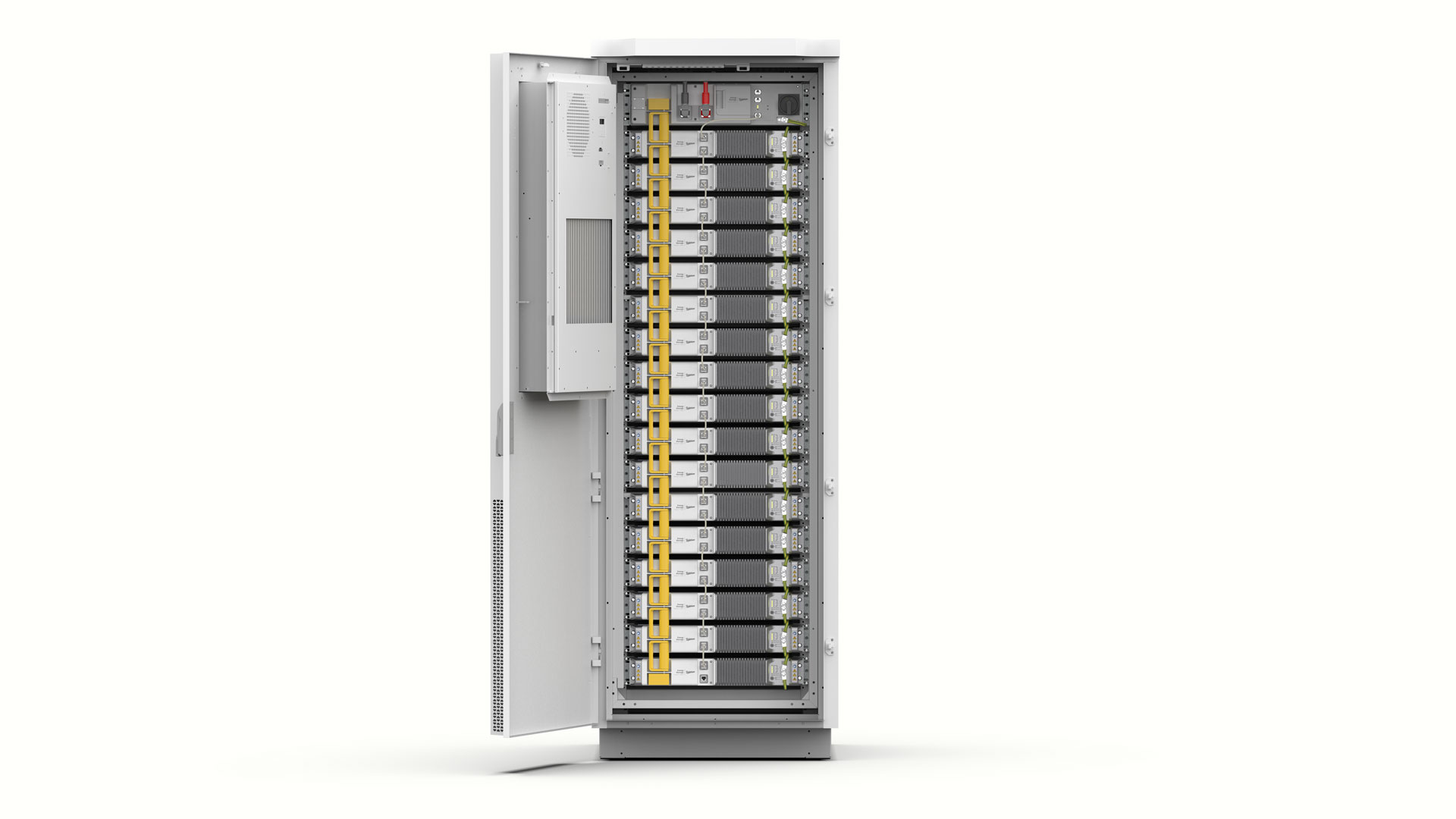 Polarium marks safety milestone as energy storage system passes UL9540A requirements Polarium