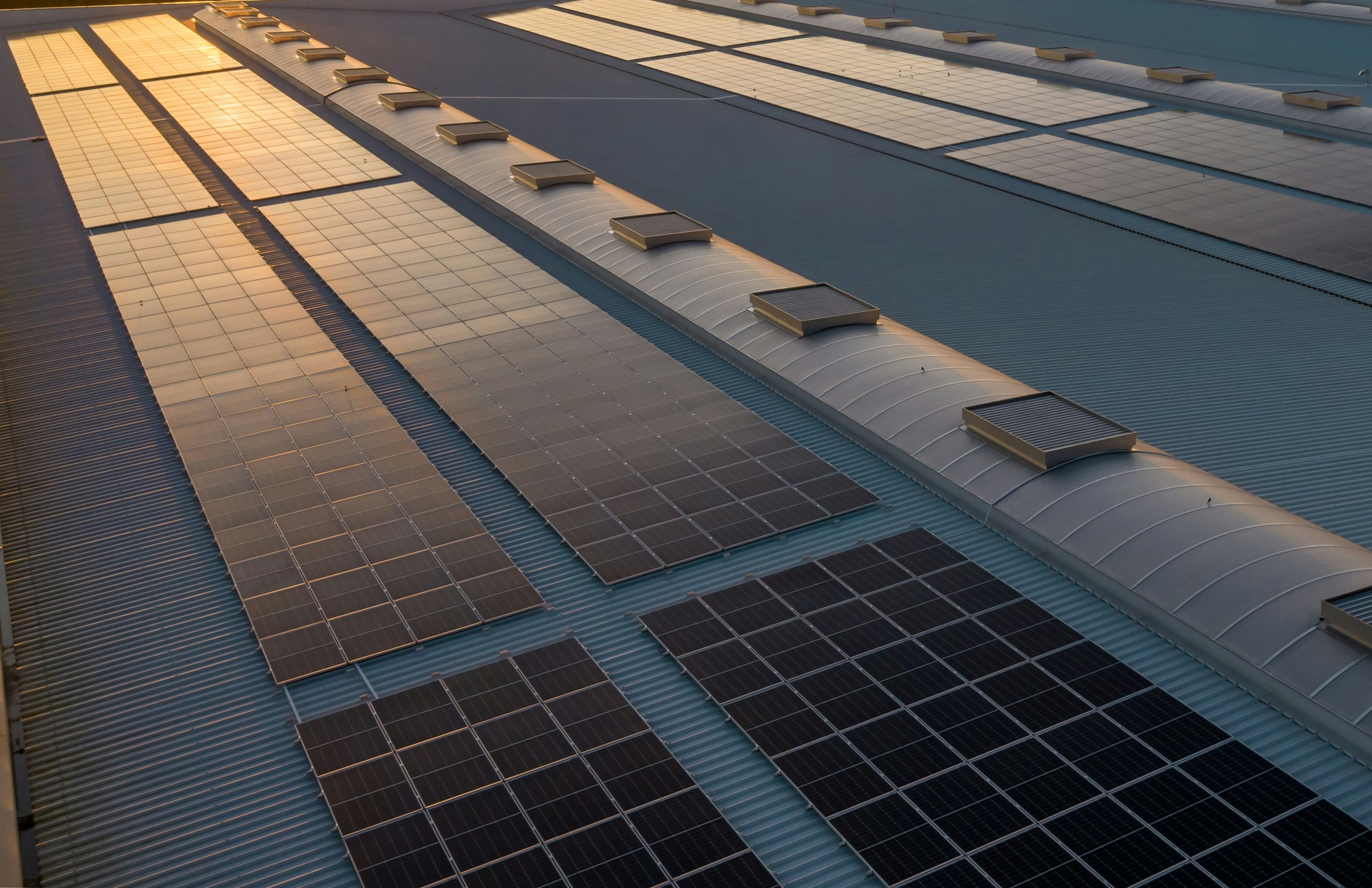 Polarium South Africa Uses 100 Renewable Energy News
